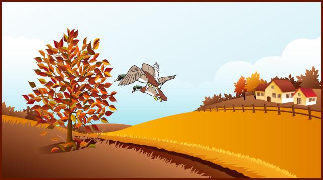 free clip art of fall season - photo #46