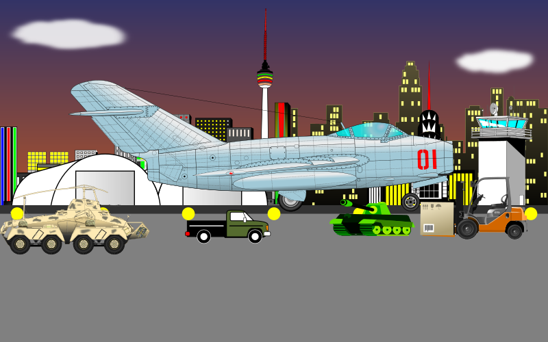 airport clipart - photo #17