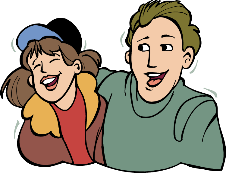 Free Laughter Cliparts, Download Free Laughter Cliparts png images