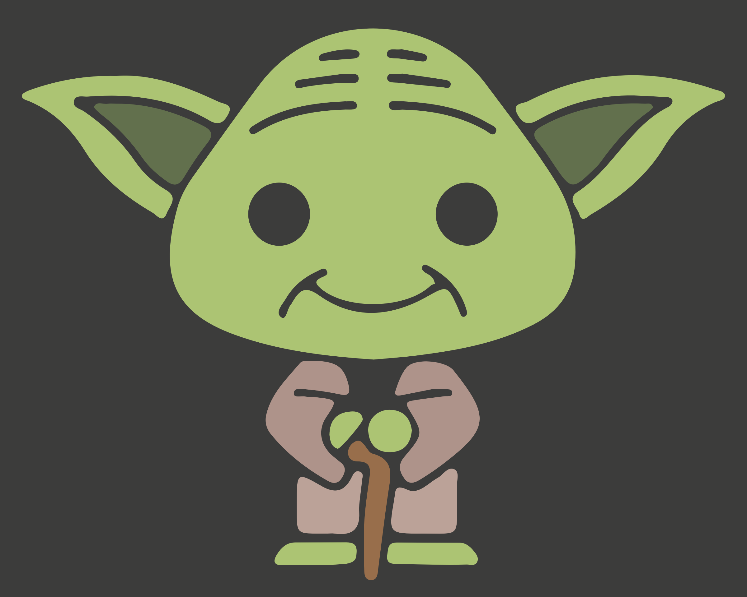 Free Yoda Cliparts, Download Free Yoda Cliparts png images, Free