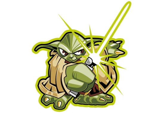 Image of Clip Art Yoda Clip Art Yoda