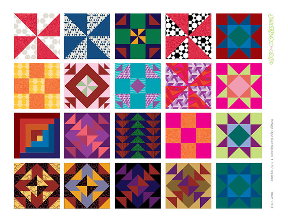 free quilting clip art graphics - photo #10
