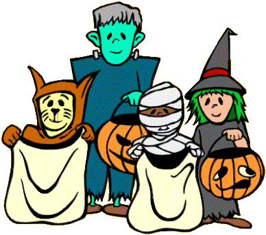 Free Halloween Clip Art Pictures Clipart Free Clipart Image