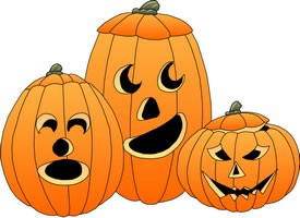 Halloween Clipart Clipart Free Clipart Image