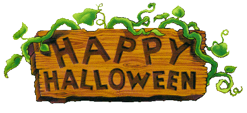 Happy halloween clipart free large image image