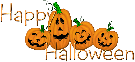 Happy halloween clipart free clipart image 2