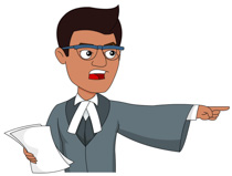 Free Legal Clipart