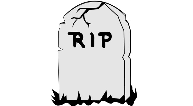 A Eulogy to Clip Art, in Clip Art