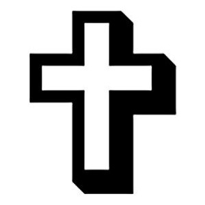 Free Image Of A Cross