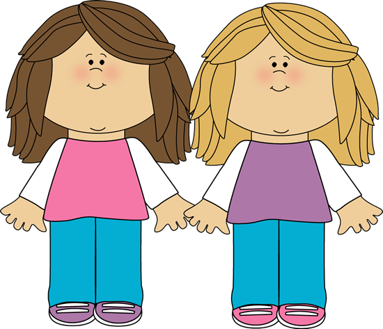 clipart of brother and sister - photo #43