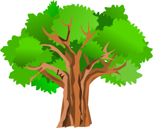 Free Tree Cliparts Download Free Clip Art Free Clip Art On Clipart Library