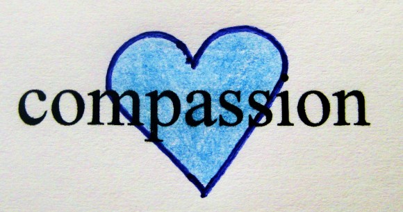 compassion clipart