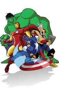 Avengers Clip Art Clipart Best