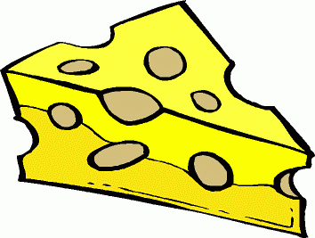 Cheese Pictures Clip Art