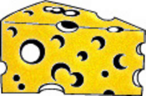 Mouse cheese clipart free clipart image image