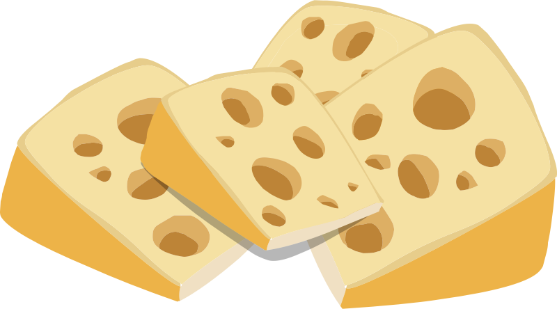 Free cheese clipart free clipart graphics image and photos 2