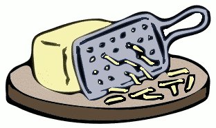Mouse cheese clipart free clipart image image