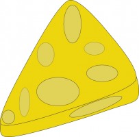 Free cheese clip art Free vector for free download about