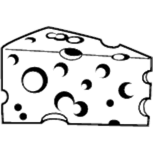 Cheese clipart, cliparts of Cheese free download