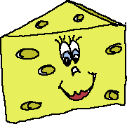 Cheese Clipart