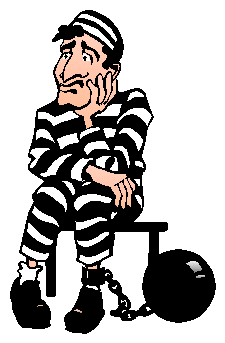 Prison 20clipart