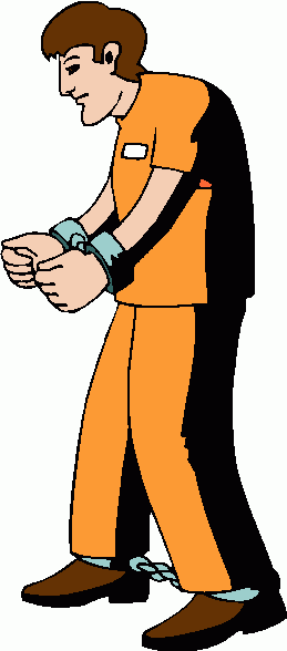 Prison 20clipart
