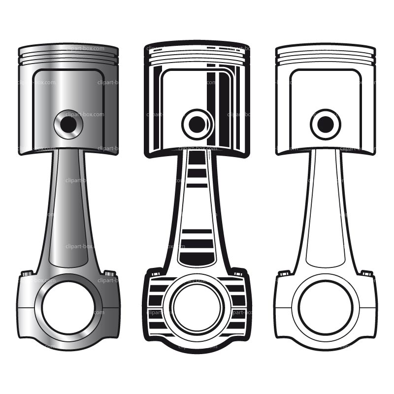 piston clipart