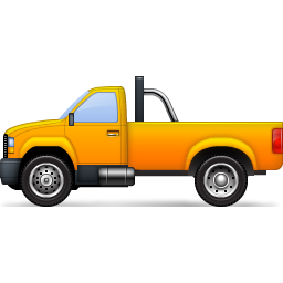 44+ Pickup Truck Clipart Png Gif