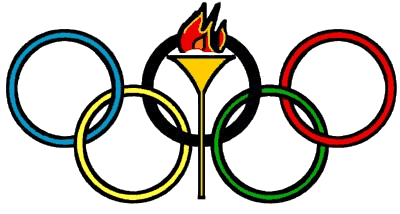 free summer olympics clipart