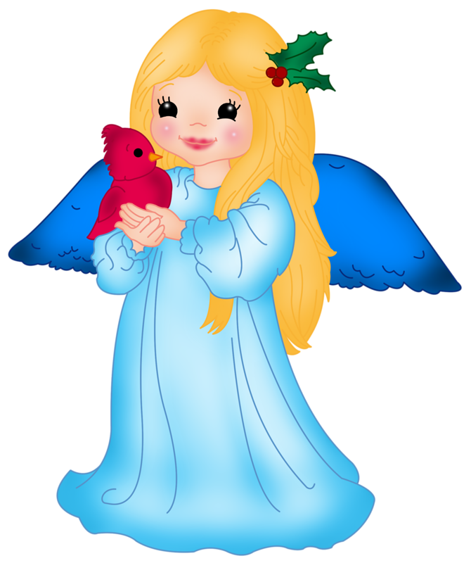 angel clipart free download - photo #11