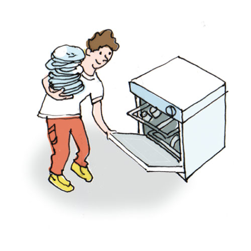 Free Dishwasher Cliparts Download Free Clip Art Free Clip Art On Clipart Library