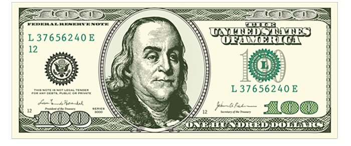 Free $1 Bill Cliparts, Download Free $1 Bill Cliparts png images, Free