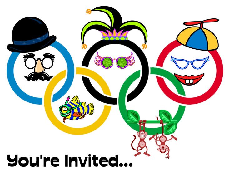 olympic sports clipart free - photo #44