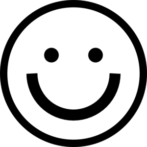 Clip Art Smiley Face Microsoft