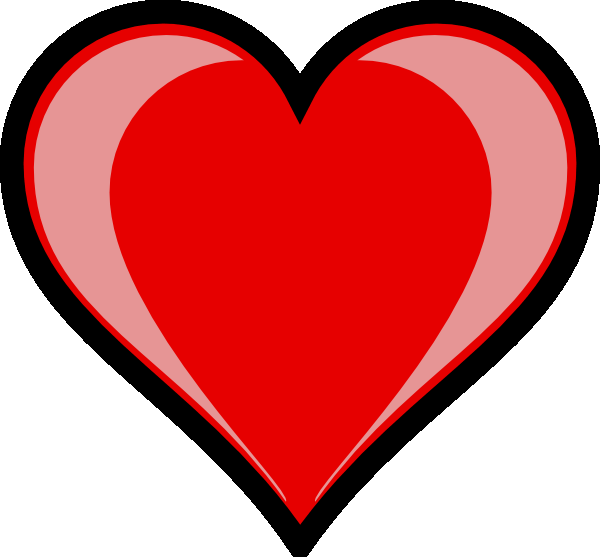 Hearts heart clipart free clipart image 2