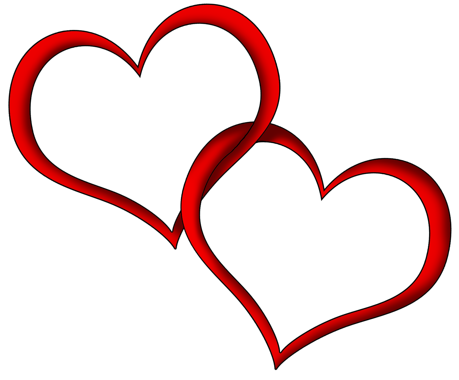 heart clipart free download - photo #6