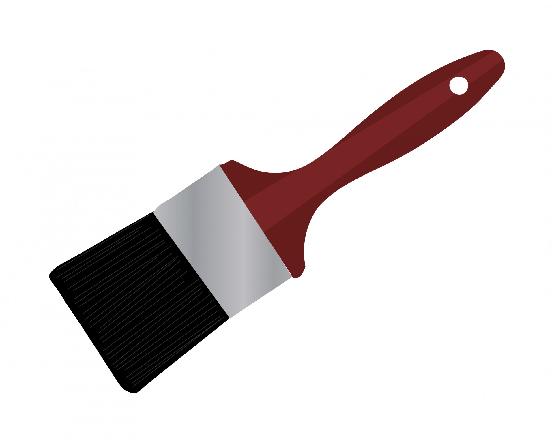 Free Paintbrush Cliparts, Download Free Paintbrush
