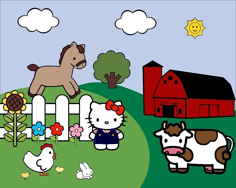 Clip Art Farm Clipart farm clipart free download clip art on image