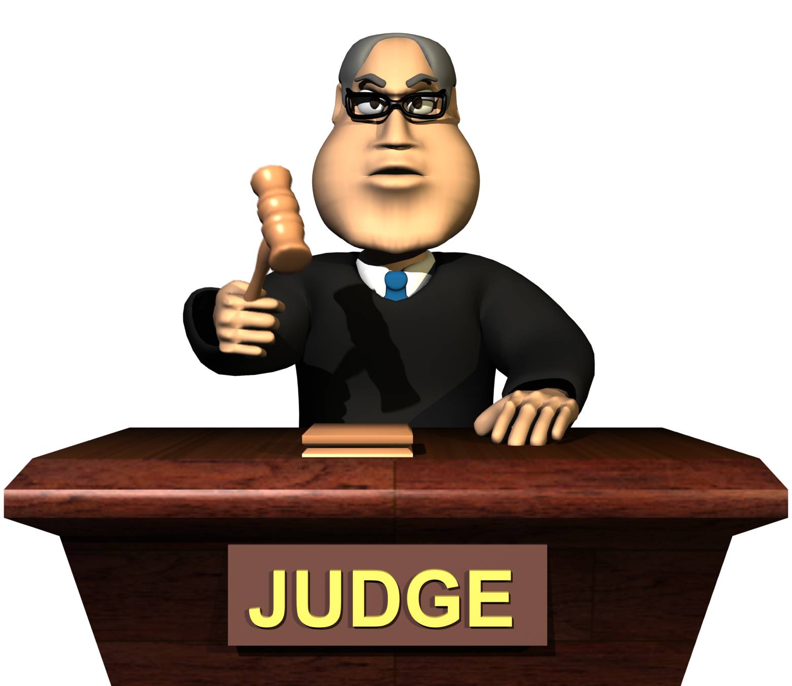 view all Judge Cliparts). 