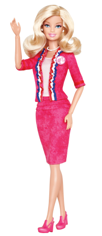 Dolls Barbie Clipart 
