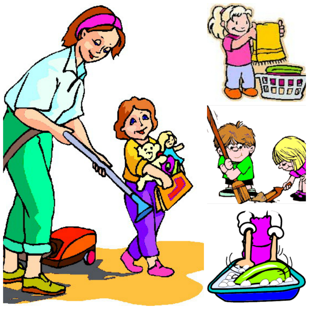 Free Responsibility Cliparts, Download Free Responsibility Cliparts png