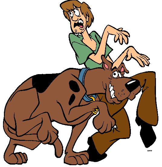 Clip Arts Related To : scooby doo gif animado. view all Scooby-Doo Cliparts...