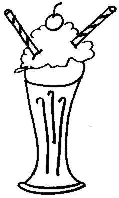 Featured image of post Milkshake Drawing Black And White These black and white milkshake are obtained through highly regulated and controlled production processes to guarantee safety along with optimal benefits