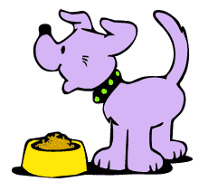 Feed Your Pet Clipart