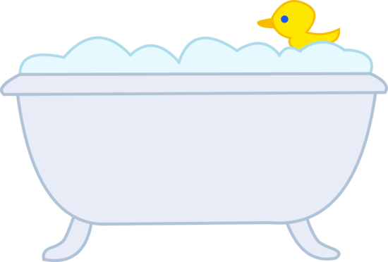Free Bathtub Cliparts, Download Free Clip Art, Free Clip Art on Clipart Library
