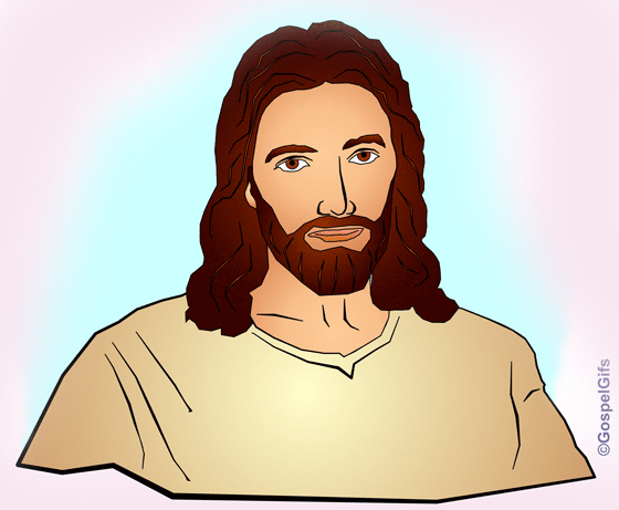 God The Father Clipart