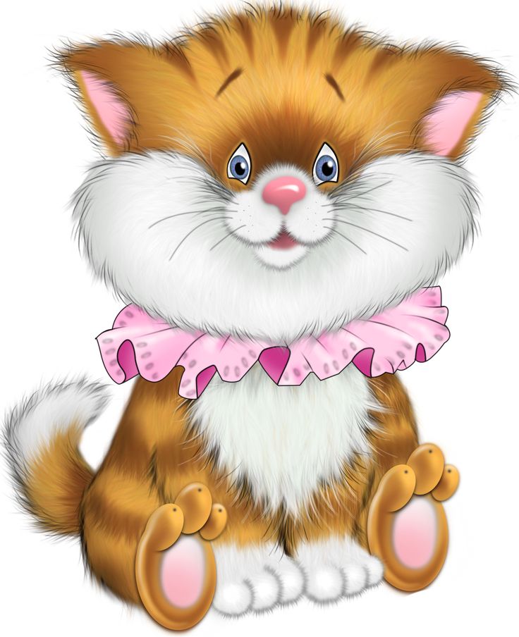 Free Kitten Cliparts, Download Free Kitten Cliparts png images, Free