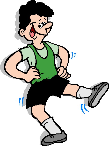workout clipart free - photo #23