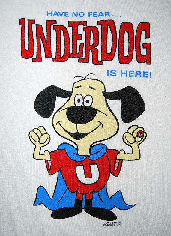 Free Underdog Cliparts, Download Free Underdog Cliparts png images