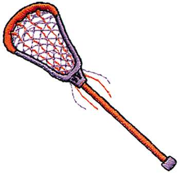 Lacrosse Net Clipart